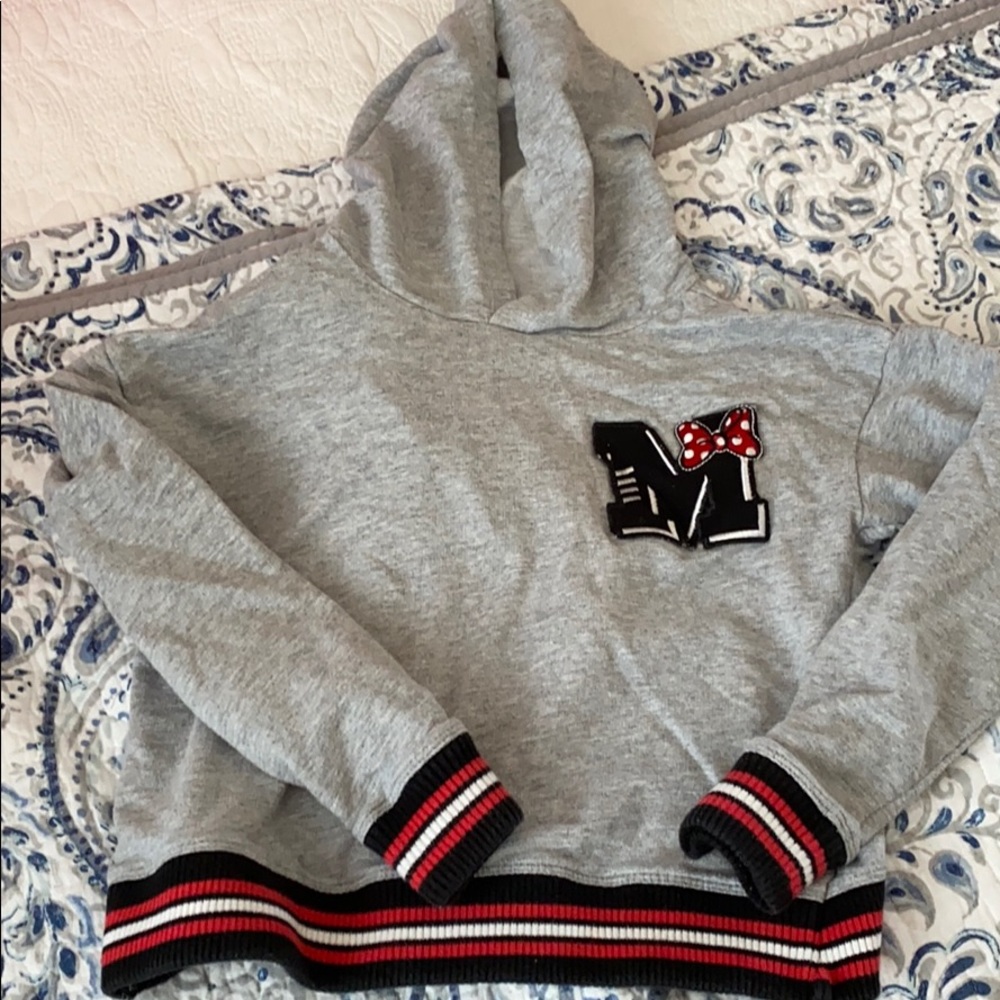 Disney lightweights hoodie